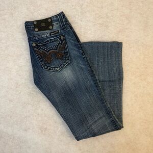 Vintage Miss Me Women’s Jeans Size 27